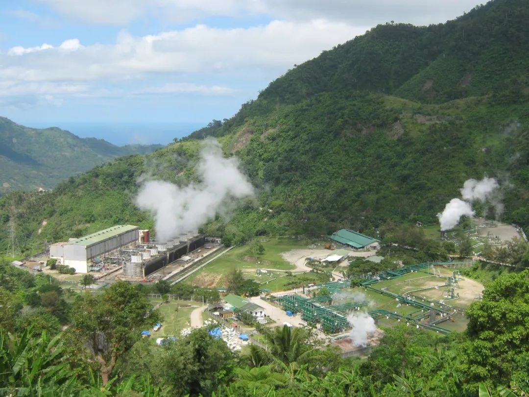 開山集團顛覆了被日本公司壟斷數(shù)十年的地?zé)岚l(fā)電市場(圖3)